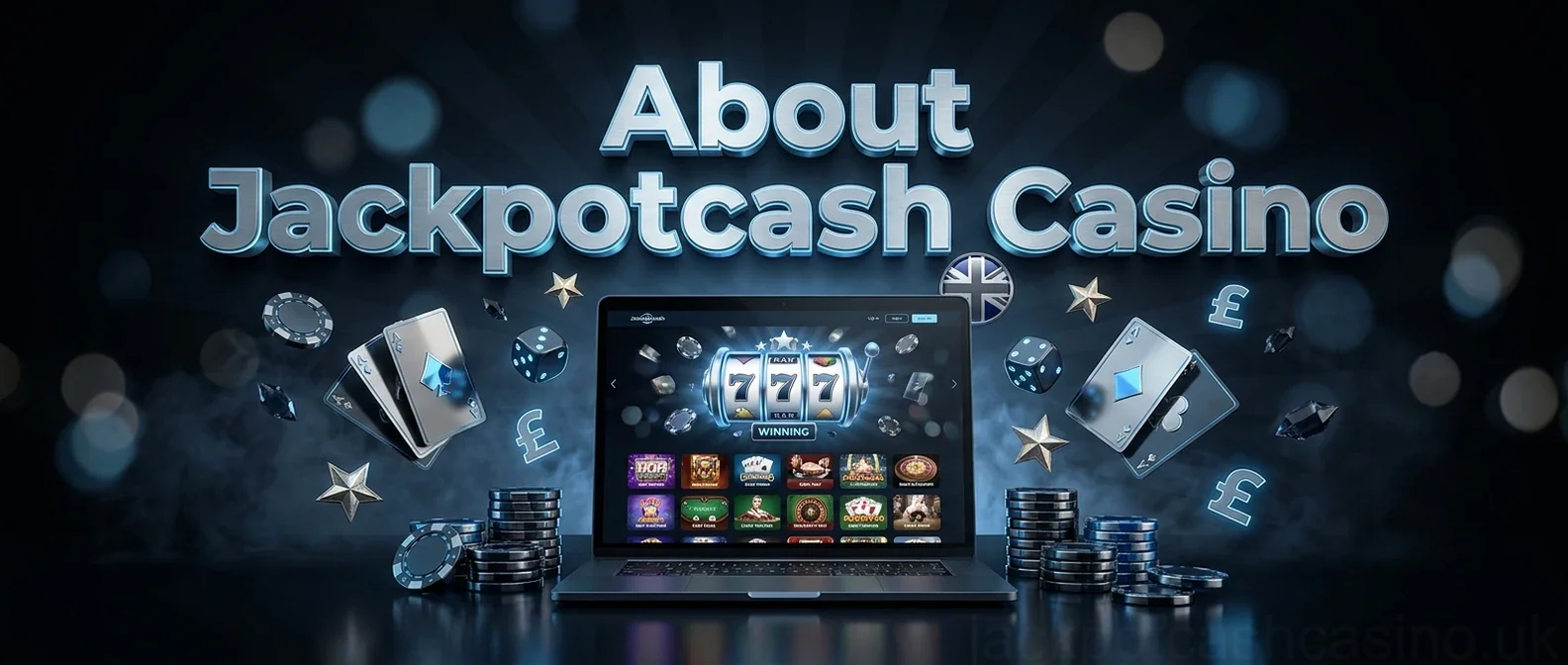 About Jackpotcash Casino